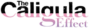 Logo of Caligula image size 796x255
