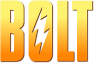 Logo of Bolt image size 448x300