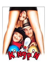 Kingpin Poster