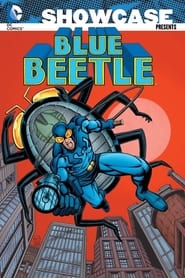 DC Showcase: Blue Beetle 2021 123movies