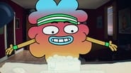 Le Monde incroyable de Gumball season 4 episode 38