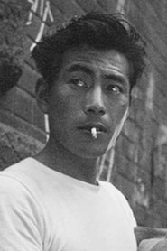 Photo of Toshirō Mifune image size 991x1487