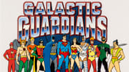 The Super Powers Team: Galactic Guardians  