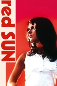poster Red Sun