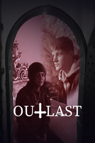 Logo of Outlast image size 2000x3000
