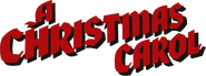 Logo of A Christmas Carol image size 797x297