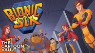 Backdrop of Bionic Six image size 1280x720