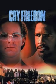 Cry Freedom 1987 Soap2Day