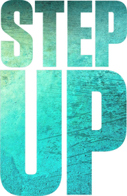 Logo of Step Up image size 675x1040
