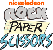 Logo of Rock, Paper, Scissors image size 708x679