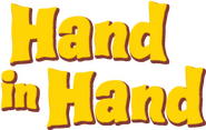 Logo of Hand in Hand image size 1021x648