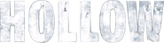 Logo of Hollow image size 592x158
