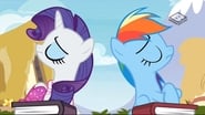 My Little Pony : Les Amies, c'est magique season 8 episode 17