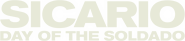 Logo of Sicario: Day of the Soldado image size 1276x284