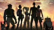 Star Wars Rebels  