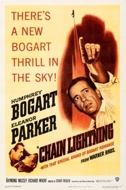 Poster of Chain Lightning image size 2000x3000