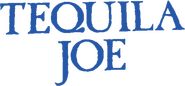 Logo of Tequila Joe image size 768x356
