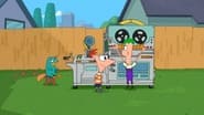 Phinéas et Ferb season 2 episode 2