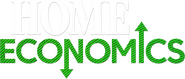 Logo of Home Economics image size 2975x1275