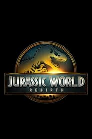 poster Jurassic World Rebirth