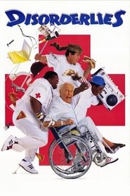 poster Disorderlies