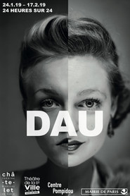DAU