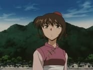Kazemakase Tsukikage Ran season 1 episode 7