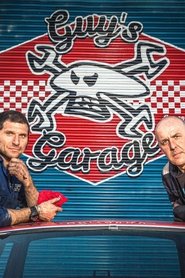 Poster of Guy's Garage image size 1600x2400