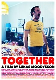 Poster of Together image size 875x1250