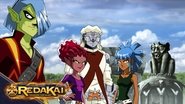 Redakai, les conquérants du Kairu season 1 episode 2