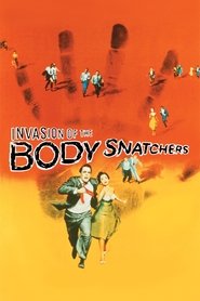 poster Invasion of the Body Snatchers