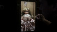 The Devil's Doll