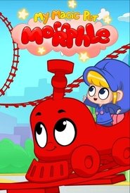 Poster of Morphle image size 541x802