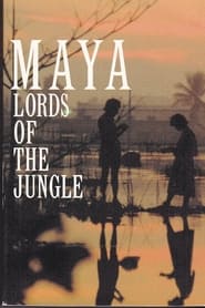 Maya: Lords of the Jungle