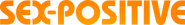Logo of Sex-Positive image size 1536x205