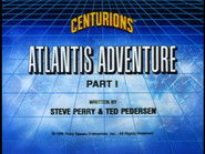 Atlantis Adventure (1)