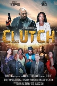 Poster of Clutch image size 2000x3000