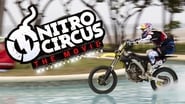 Nitro Circus: The Movie wallpaper 