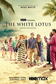 Poster of The White Lotus image size 2000x3000