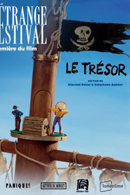Le Trésor
