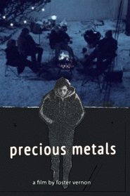 Poster of Precious Metals image size 1337x2019