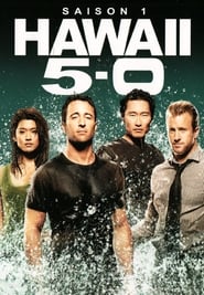 Hawaii 5-0 Serie en streaming