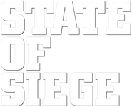 Logo of State of Siege image size 529x428