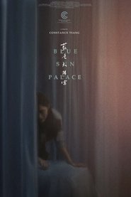 Poster of Blue Sun Palace image size 1043x1564