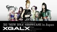 XG - 'NEW DNA' Showcase in Japan wallpaper 