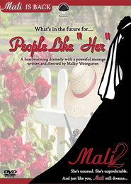 poster Mali 2: People Like "Her"