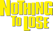 Logo of Nothing to Lose image size 3597x2153