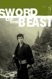 Sword of the Beast Poster