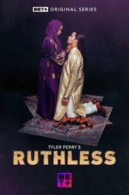Poster of Tyler Perry's Ruthless image size 1080x1620