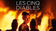 Les Cinq diables wallpaper 